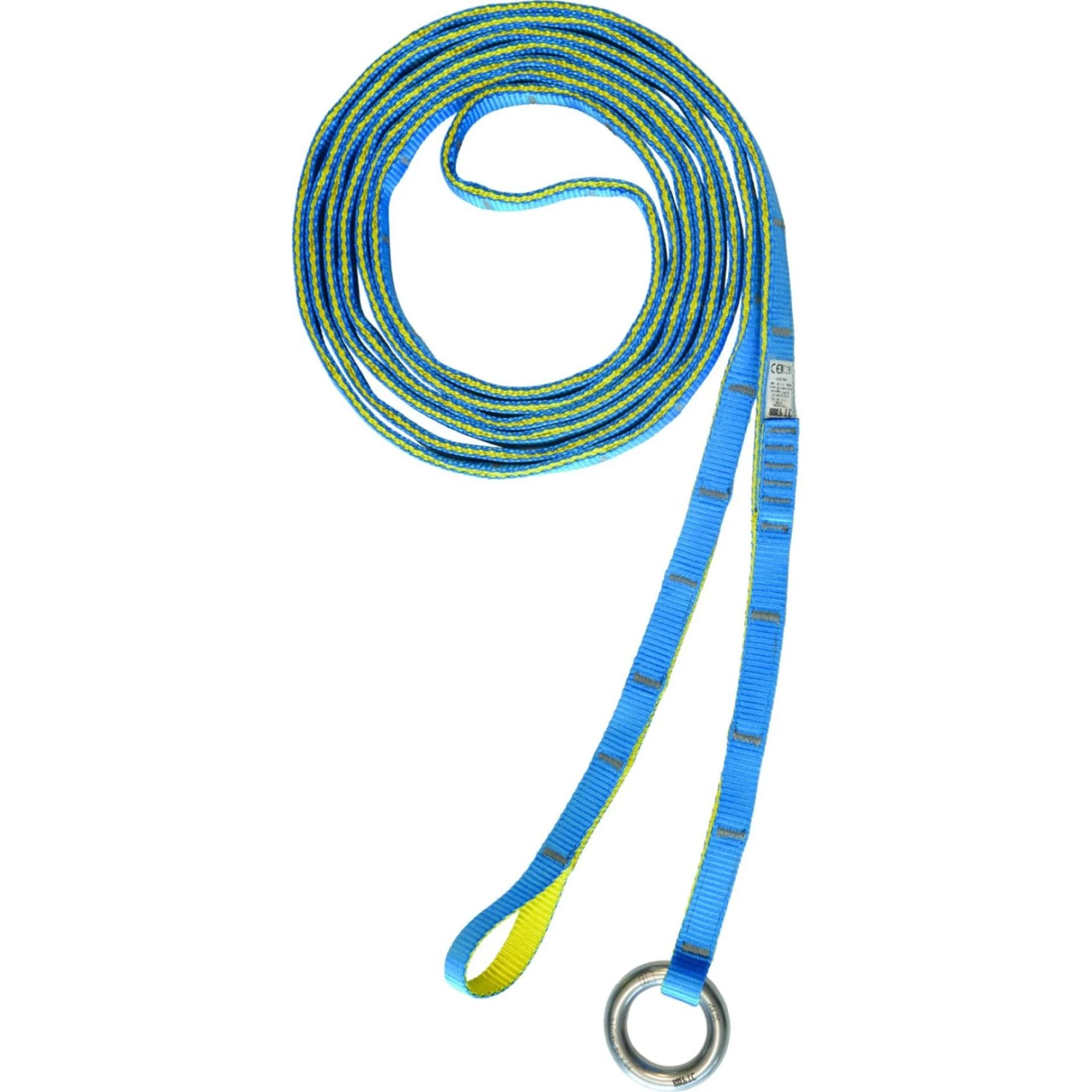 FTC Joker Light Cambium Saver/Base Anchor 5m With 1 Ring 3 FTC Joker Light Cambium Saver/Base Anchor 5m With 1 Ring