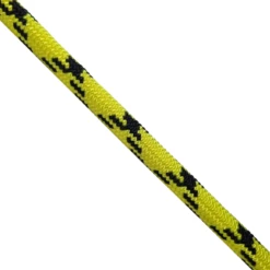 Liros Safe Plus Static Yellow/Black -11.5mm – No Splice