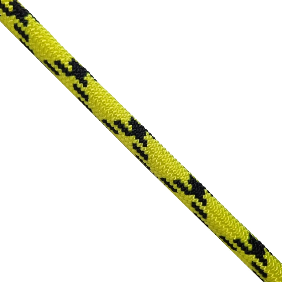 Liros Safe Plus Static Yellow/Black -11.5mm – No Splice 3 Liros Safe Plus Static Yellow/Black -11.5mm – No Splice