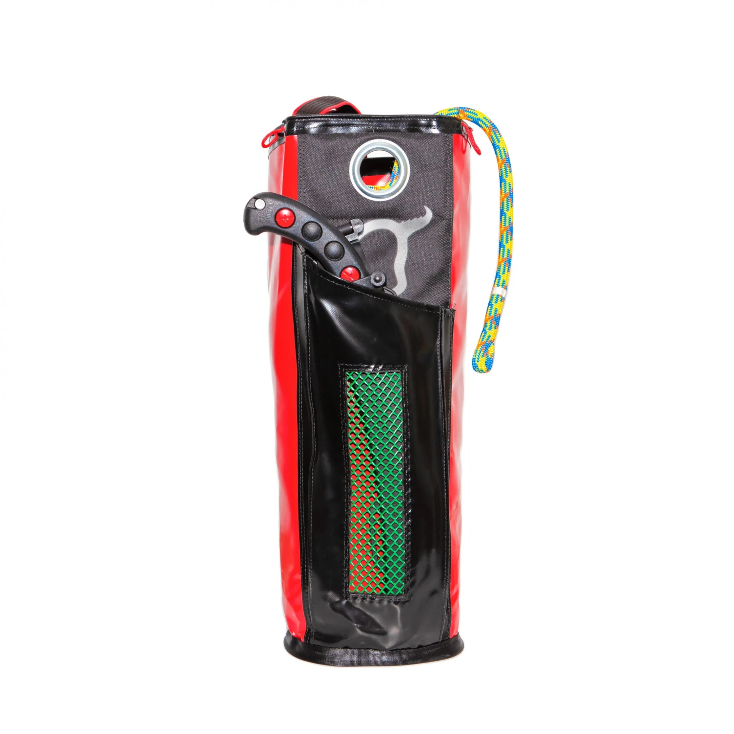 SilverBull Scabbard Bag 3 SilverBull Scabbard Bag