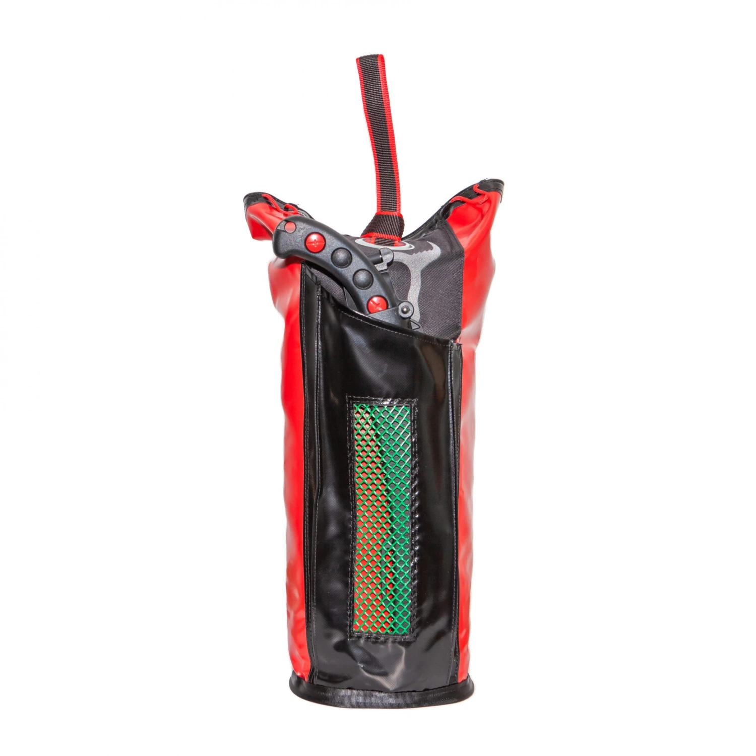 SilverBull Scabbard Bag 4 SilverBull Scabbard Bag - Image 2