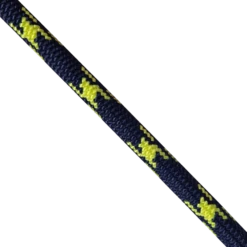 Liros Safe Plus Static Marine/Yellow – 11.5mm – No Splice