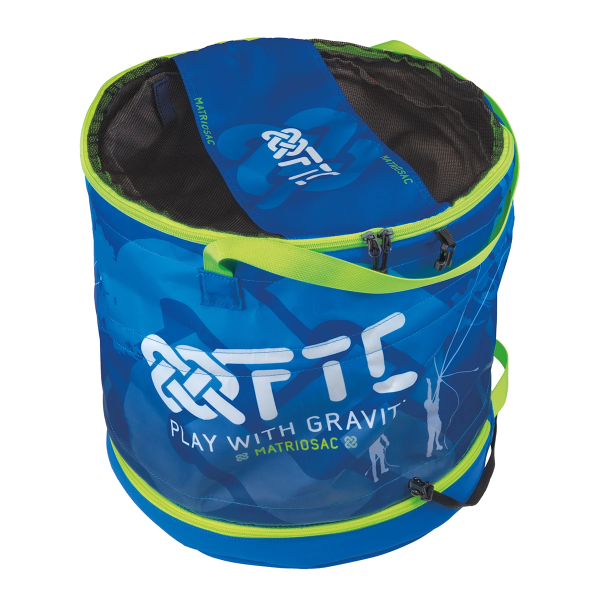 FTC Matrisac 3 Large Bag With Top Only 3 FTC Matrisac 3 Large Bag With Top Only