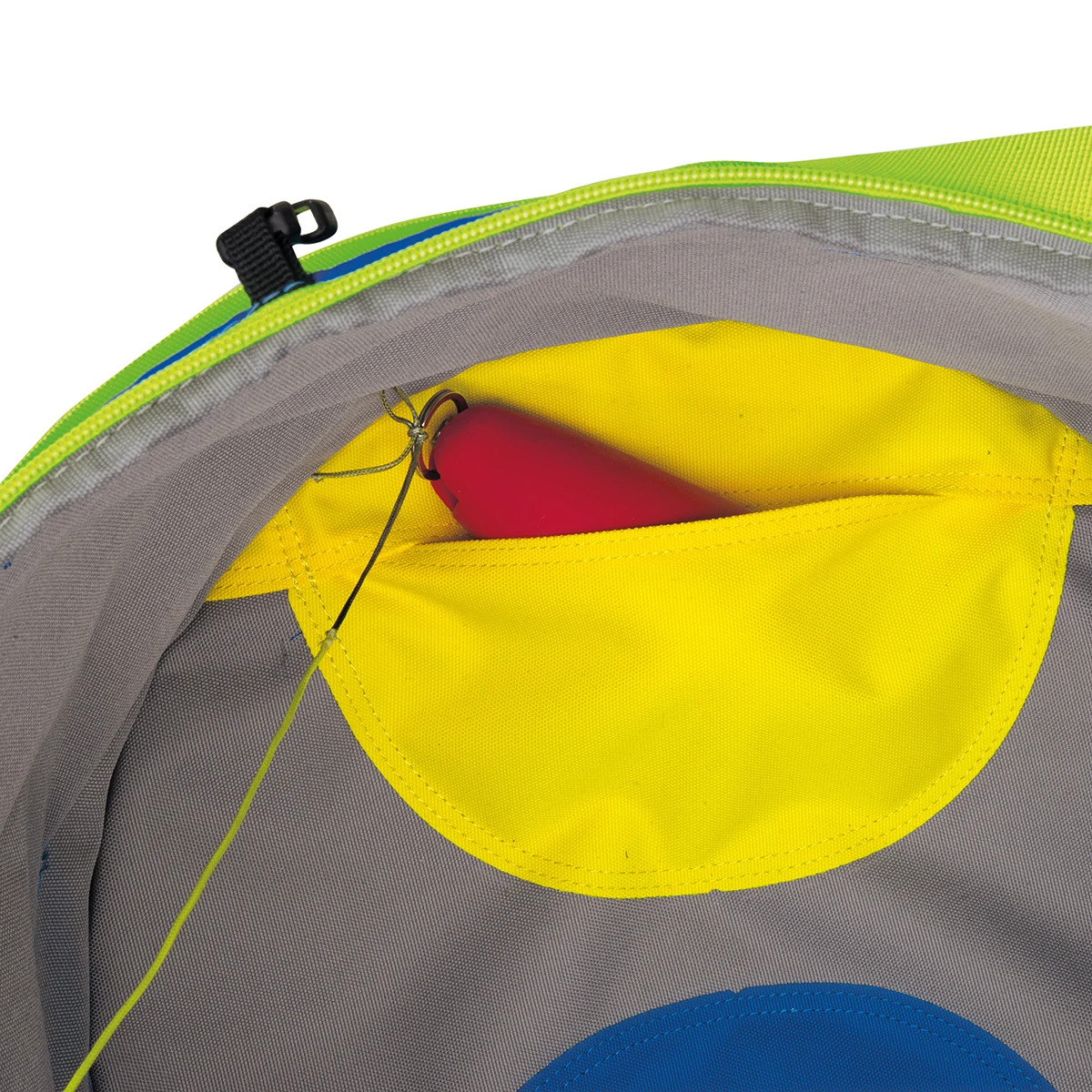 FTC Matrisac 3 Large Bag With Top Only 7 FTC Matrisac 3 Large Bag With Top Only - Image 5