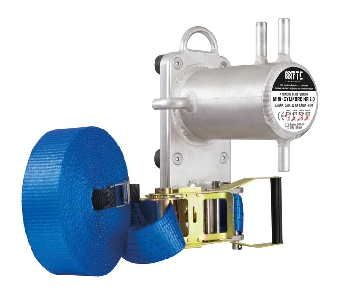 FTC Mini Cylinder HR 2.0 Friction Device 3 FTC Mini Cylinder HR 2.0 Friction Device