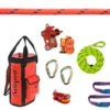 HB Complete Rigging Kit – Light Weight 1 HB Complete Rigging Kit – Light Weight -Mountaineering Gear Store New Rigging Kit light Weight kraken2