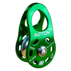 NOTCH Micro Pulley – CE