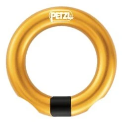 Petzl Open Gated Ring