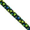 All Gear “Raging Blue” 12mm Bull Rope – No Splice 2 All Gear “Raging Blue” 12mm Bull Rope – No Splice -Mountaineering Gear Store Raging bull 12mm