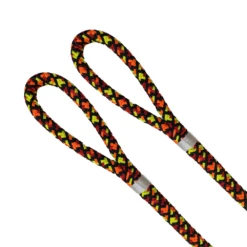 All Gear “Raging Red” 16mm Bull Rope – 2 X Splice