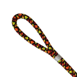 All Gear “Raging Red” 16mm Bull Rope – 1 X Splice