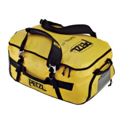 Petzl Duffel Kit Bag -Mountaineering Gear Store S045AA00 DUFFEL 65 LowRes