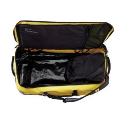 Petzl Duffel Kit Bag -Mountaineering Gear Store S045AA01 DUFFEL 85 focus 1 LowRes