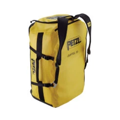 Petzl Duffel Kit Bag -Mountaineering Gear Store S045AA01 DUFFEL 85 focus 4 LowRes