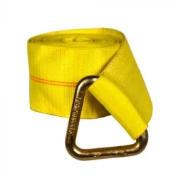 Hobbs Replacement 20′ X 4″ Mounting Strap