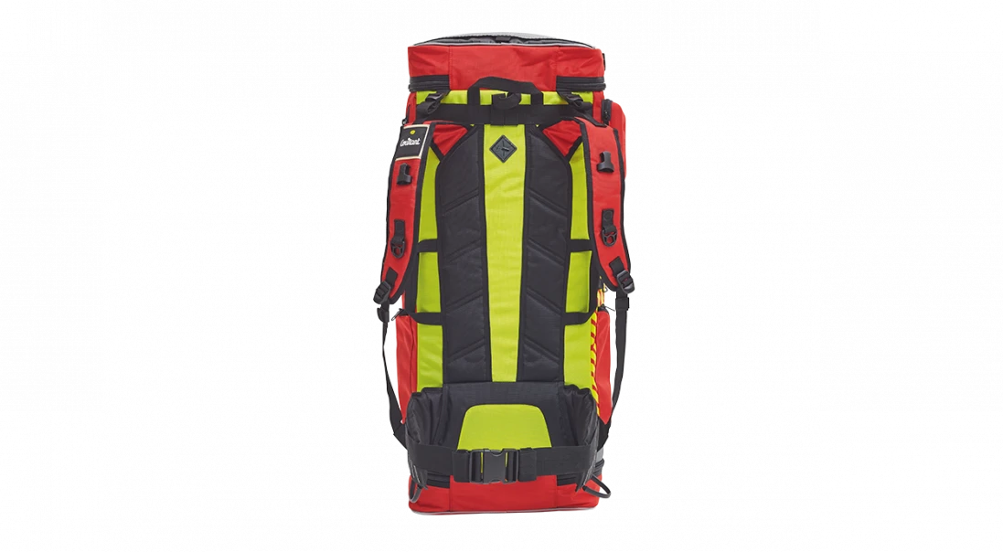 Courant Cross Pro XL Rescue Bag 5 Courant Cross Pro XL Rescue Bag - Image 3
