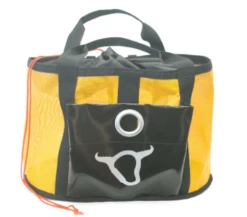 SilverBull – Twinline Bag