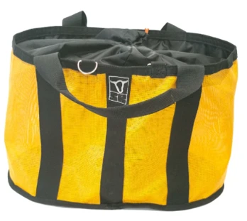 SilverBull – Twinline Bag 4 SilverBull – Twinline Bag - Image 2