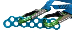 Notch SpeedLine Kit Special -Mountaineering Gear Store Speedline close 2