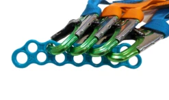 Notch SpeedLine Kit Special -Mountaineering Gear Store Speedline kit close