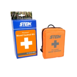 STEIN Personal Bleed Control Kit