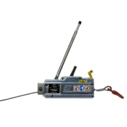 Tirfor T-516 Winch