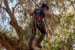 Teufelberger TreeMOTION Pro -Mountaineering Gear Store TB27779 treeMOTION Pro scaled 1