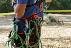 Teufelberger TreeMOTION Pro -Mountaineering Gear Store TB27784 treeMOTION Pro