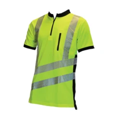 Treehog Hi-Vis Tshirt -Mountaineering Gear Store THHV2000 YE 540x