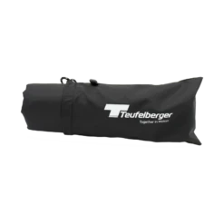 Teufelberger Ambassador Rope Tarp 7 Teufelberger Ambassador Rope Tarp -Mountaineering Gear Store Tarp in bag