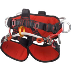Camp Tree Access EVO – Sit Harness