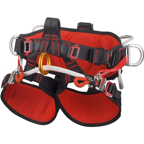 Camp Tree Access EVO – Sit Harness 3 Camp Tree Access EVO – Sit Harness