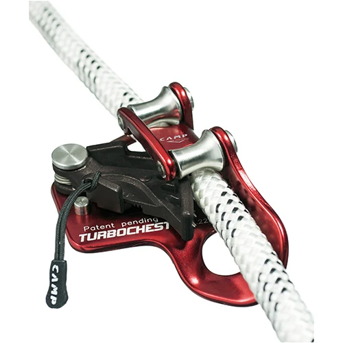 Camp TurboChest Ascender 6 Camp TurboChest Ascender - Image 4