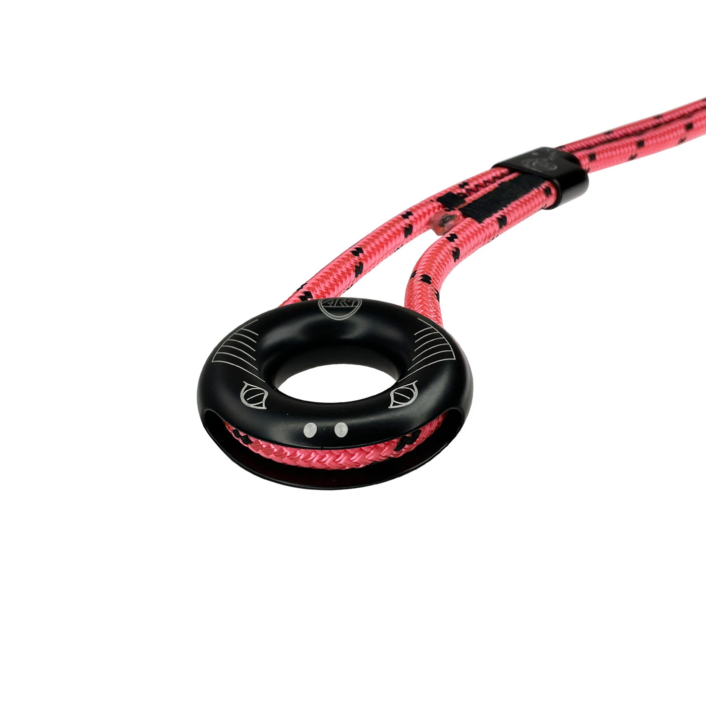 *art ART Breast Cancer Awareness SnakeAnchor 5 *art ART Breast Cancer Awareness SnakeAnchor - Image 3