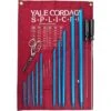 Yale Cordage Professional Splicing Kit -Mountaineering Gear Store Yale splicing kit