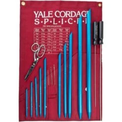 Yale Cordage Professional Splicing Kit