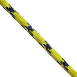 Liros Safe Plus Static Yellow/Marine – 11.5mm – No Splice