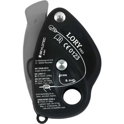 Skylotec Lory Pro 3 Skylotec Lory Pro