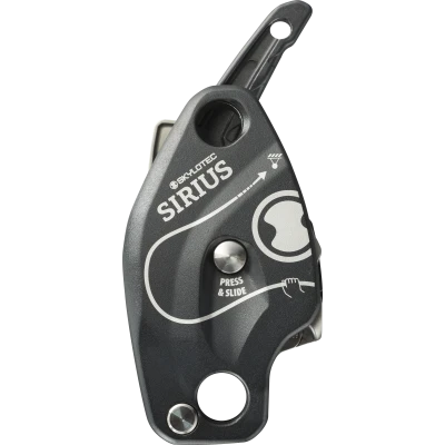 Skylotec SIRIUS Descender 3 Skylotec SIRIUS Descender