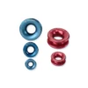 All Gear Low Friction Rings 2 All Gear Low Friction Rings -Mountaineering Gear Store allgear rings
