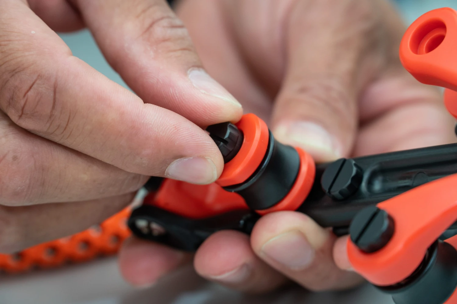 Teufelberger K1 Keeper 4 Teufelberger K1 Keeper - Image 2