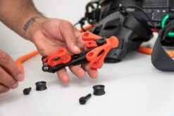 Teufelberger K1 Keeper 13 Teufelberger K1 Keeper -Mountaineering Gear Store ambassador week 6 scaled 1