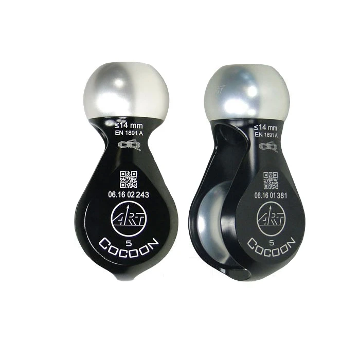 *art ART Cocoon 5 Pulley 3 *art ART Cocoon 5 Pulley