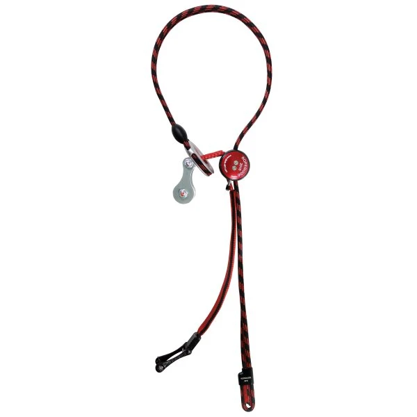 *art ART RopeGuide With Link Pulley 3 *art ART RopeGuide With Link Pulley