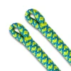 Cousin Atrax Yellow/Blue 11.6mm – 2 X Splice 1 Cousin Atrax Yellow/Blue 11.6mm – 2 X Splice -Mountaineering Gear Store atrax yel blue 2x