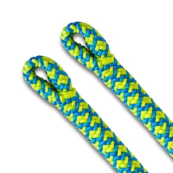Cousin Atrax Yellow/Blue 11.6mm – 2 X Splice