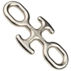 NOTCH BackBone Knotless Rigging Connector