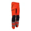 Breatheflex Pro – C – Hi-Vis Orange 1 Breatheflex Pro – C – Hi-Vis Orange -Mountaineering Gear Store bflex pro hivis
