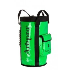 Arbpro Green Bucket BackPack