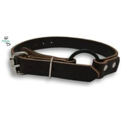 Buckingham Bottom Straps (Pair)